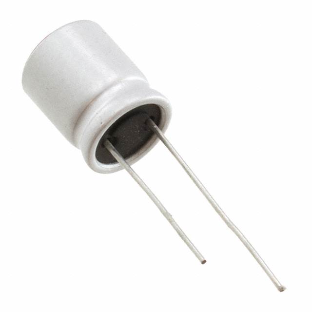 RNU1A122MDN1PH Nichicon  Aluminum - Polymer Capacitors